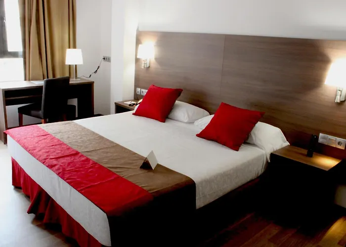 Hotel Best Auto Hogar